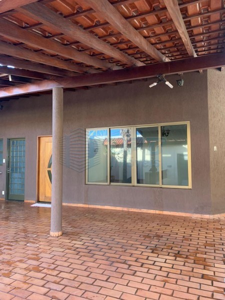 OPB Imóveis | Imobiliária em Ribeirão Preto | SP - Casa - Planalto Verde - Ribeirão Preto