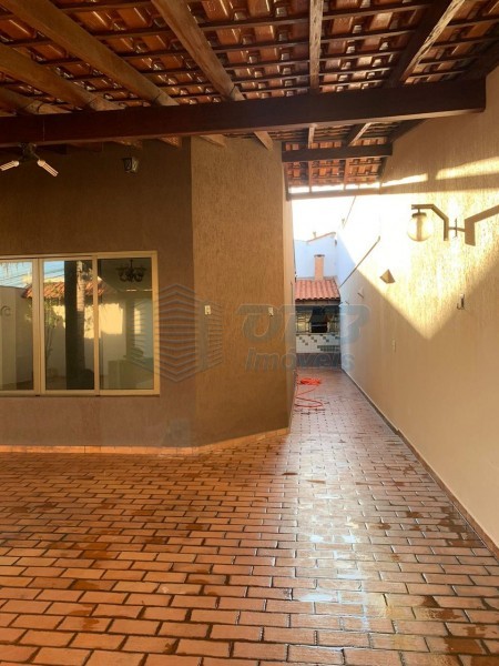 OPB Imóveis | Imobiliária em Ribeirão Preto | SP - Casa - Planalto Verde - Ribeirão Preto