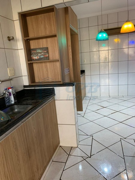 OPB Imóveis | Imobiliária em Ribeirão Preto | SP - Casa - Planalto Verde - Ribeirão Preto