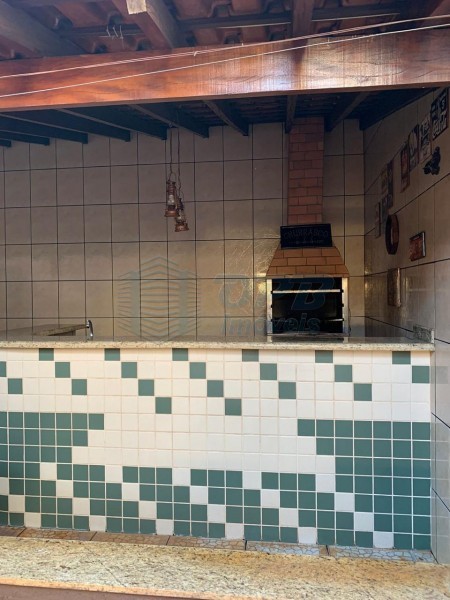 OPB Imóveis | Imobiliária em Ribeirão Preto | SP - Casa - Planalto Verde - Ribeirão Preto