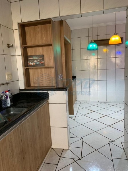 OPB Imóveis | Imobiliária em Ribeirão Preto | SP - Casa - Planalto Verde - Ribeirão Preto
