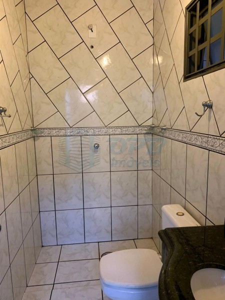 OPB Imóveis | Imobiliária em Ribeirão Preto | SP - Casa - Planalto Verde - Ribeirão Preto