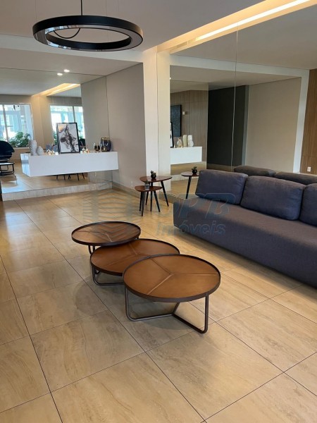 OPB Imóveis | Imobiliária em Ribeirão Preto | SP - Apartamento - QUINTA DA PRIMAVERA - Ribeirão Preto