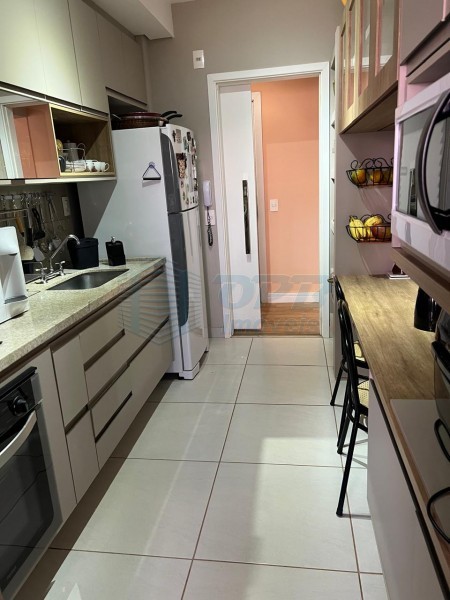 OPB Imóveis | Imobiliária em Ribeirão Preto | SP - Apartamento - QUINTA DA PRIMAVERA - Ribeirão Preto