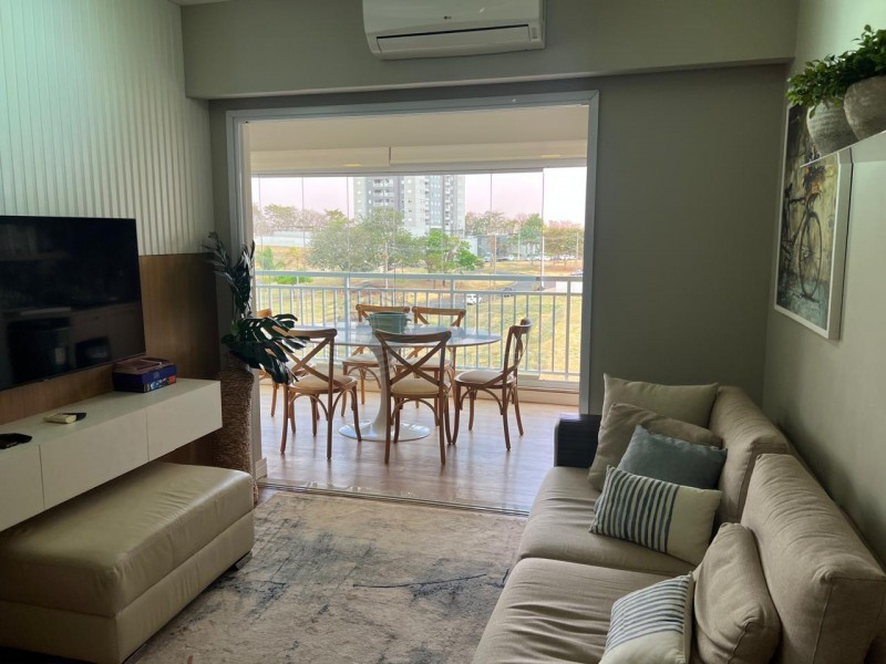 OPB Imóveis | Imobiliária em Ribeirão Preto | SP - Apartamento - QUINTA DA PRIMAVERA - Ribeirão Preto