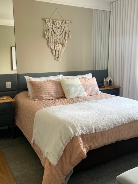 OPB Imóveis | Imobiliária em Ribeirão Preto | SP - Apartamento - QUINTA DA PRIMAVERA - Ribeirão Preto