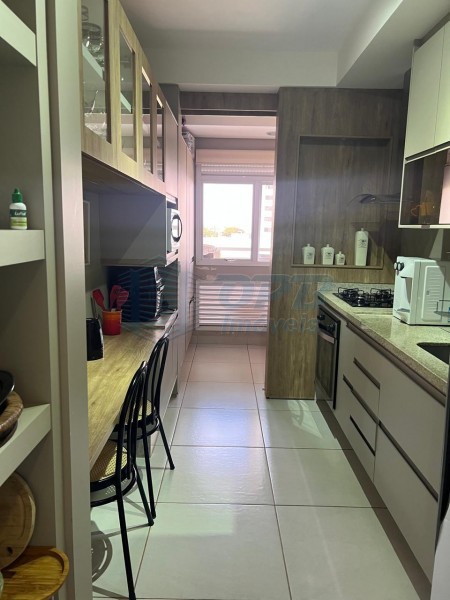 OPB Imóveis | Imobiliária em Ribeirão Preto | SP - Apartamento - QUINTA DA PRIMAVERA - Ribeirão Preto