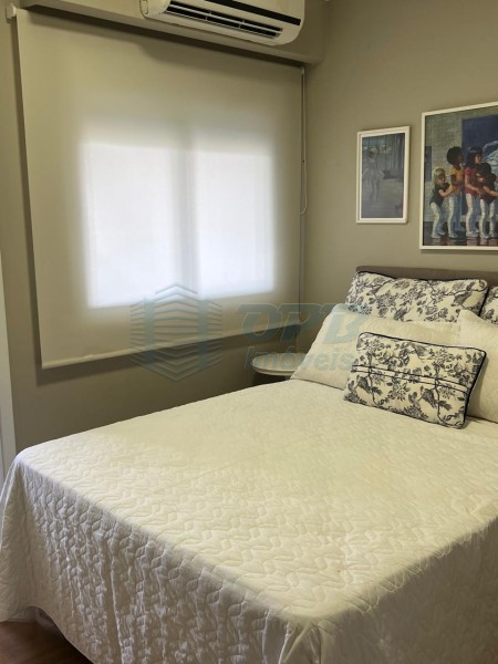 OPB Imóveis | Imobiliária em Ribeirão Preto | SP - Apartamento - QUINTA DA PRIMAVERA - Ribeirão Preto