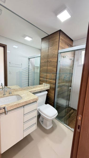 OPB Imóveis | Imobiliária em Ribeirão Preto | SP - Apartamento - Jardim Nova Aliança - Ribeirão Preto