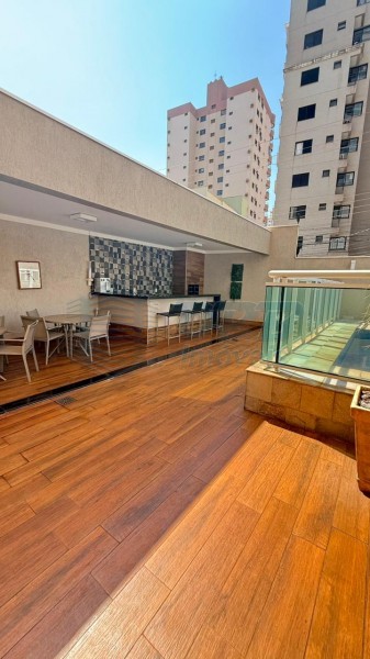 OPB Imóveis | Imobiliária em Ribeirão Preto | SP - Apartamento - Jardim Nova Aliança - Ribeirão Preto