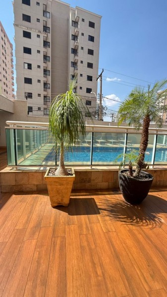 OPB Imóveis | Imobiliária em Ribeirão Preto | SP - Apartamento - Jardim Nova Aliança - Ribeirão Preto