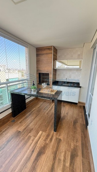 OPB Imóveis | Imobiliária em Ribeirão Preto | SP - Apartamento - Jardim Nova Aliança - Ribeirão Preto