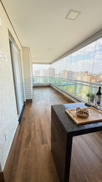 OPB Imóveis | Imobiliária em Ribeirão Preto | SP - Apartamento - Jardim Nova Aliança - Ribeirão Preto