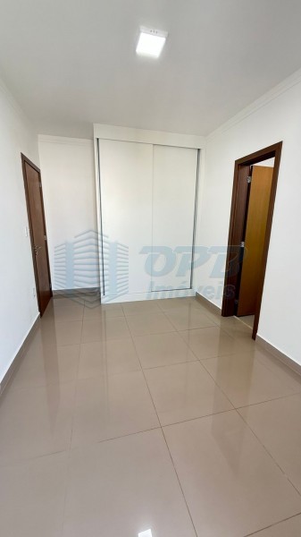 OPB Imóveis | Imobiliária em Ribeirão Preto | SP - Apartamento - Jardim Nova Aliança - Ribeirão Preto