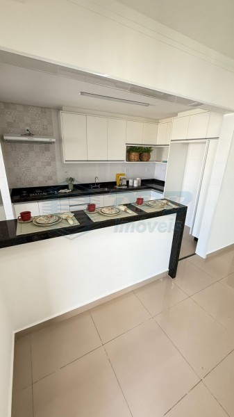 OPB Imóveis | Imobiliária em Ribeirão Preto | SP - Apartamento - Jardim Nova Aliança - Ribeirão Preto