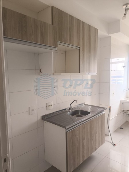 OPB Imóveis | Imobiliária em Ribeirão Preto | SP - Apartamento - Parque dos Lagos - Ribeirão Preto