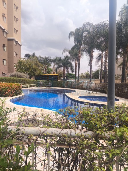 OPB Imóveis | Imobiliária em Ribeirão Preto | SP - Apartamento - Parque dos Lagos - Ribeirão Preto