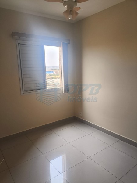 OPB Imóveis | Imobiliária em Ribeirão Preto | SP - Apartamento - Parque dos Lagos - Ribeirão Preto