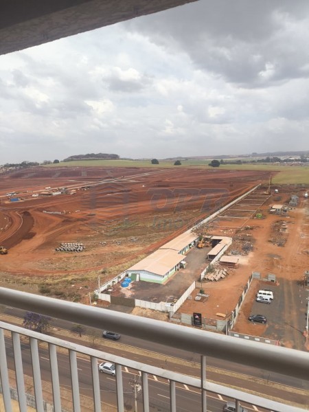 OPB Imóveis | Imobiliária em Ribeirão Preto | SP - Apartamento - Parque dos Lagos - Ribeirão Preto