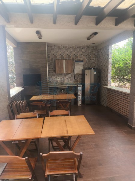 OPB Imóveis | Imobiliária em Ribeirão Preto | SP - Apartamento - Parque dos Lagos - Ribeirão Preto