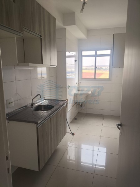 OPB Imóveis | Imobiliária em Ribeirão Preto | SP - Apartamento - Parque dos Lagos - Ribeirão Preto