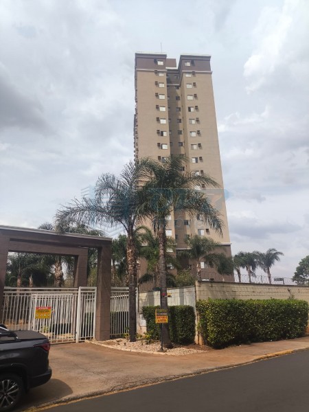 OPB Imóveis | Imobiliária em Ribeirão Preto | SP - Apartamento - Parque dos Lagos - Ribeirão Preto