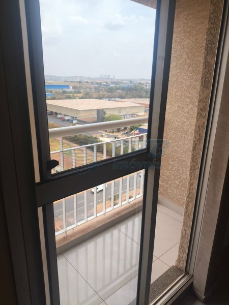 OPB Imóveis | Imobiliária em Ribeirão Preto | SP - Apartamento - Parque dos Lagos - Ribeirão Preto