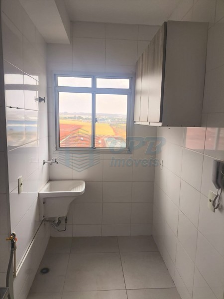 OPB Imóveis | Imobiliária em Ribeirão Preto | SP - Apartamento - Parque dos Lagos - Ribeirão Preto