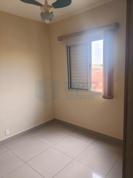 OPB Imóveis | Imobiliária em Ribeirão Preto | SP - Apartamento - Parque dos Lagos - Ribeirão Preto