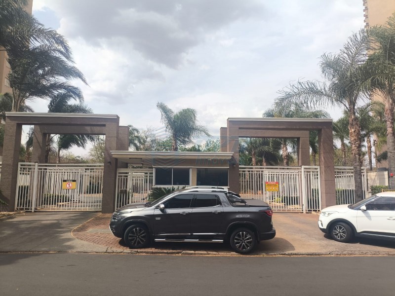 OPB Imóveis | Imobiliária em Ribeirão Preto | SP - Apartamento - Parque dos Lagos - Ribeirão Preto
