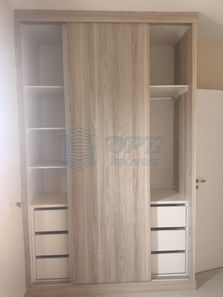 OPB Imóveis | Imobiliária em Ribeirão Preto | SP - Apartamento - Parque dos Lagos - Ribeirão Preto