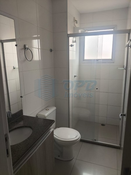 OPB Imóveis | Imobiliária em Ribeirão Preto | SP - Apartamento - Parque dos Lagos - Ribeirão Preto