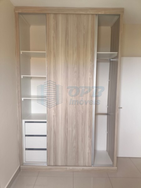 OPB Imóveis | Imobiliária em Ribeirão Preto | SP - Apartamento - Parque dos Lagos - Ribeirão Preto