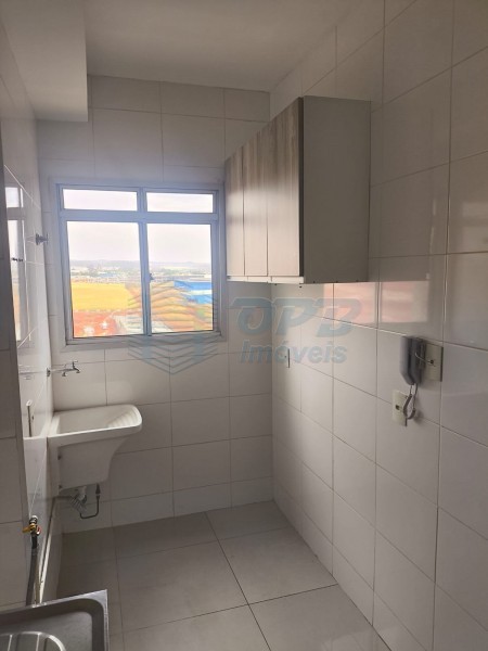 OPB Imóveis | Imobiliária em Ribeirão Preto | SP - Apartamento - Parque dos Lagos - Ribeirão Preto