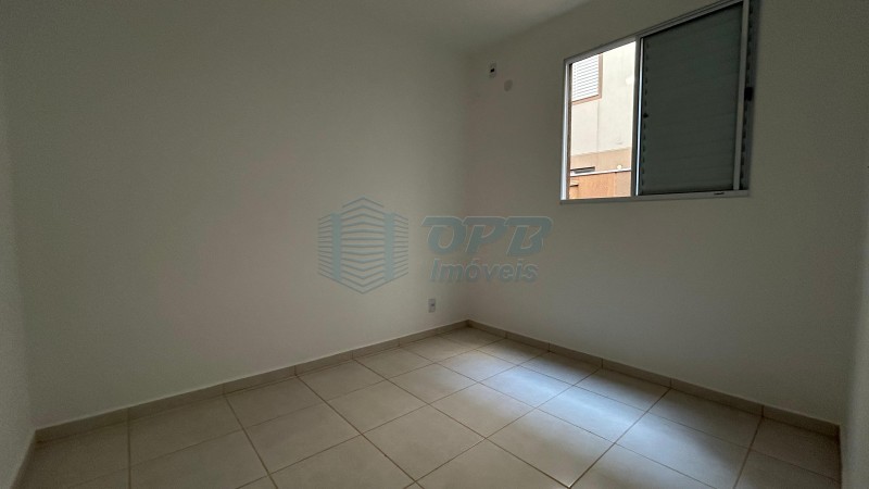 OPB Imóveis | Imobiliária em Ribeirão Preto | SP - Apartamento - Jardim Itaú - Ribeirão Preto