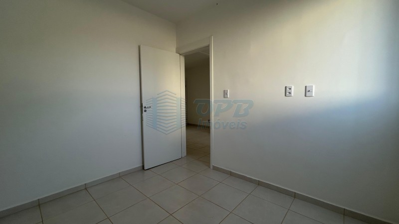 OPB Imóveis | Imobiliária em Ribeirão Preto | SP - Apartamento - Jardim Itaú - Ribeirão Preto