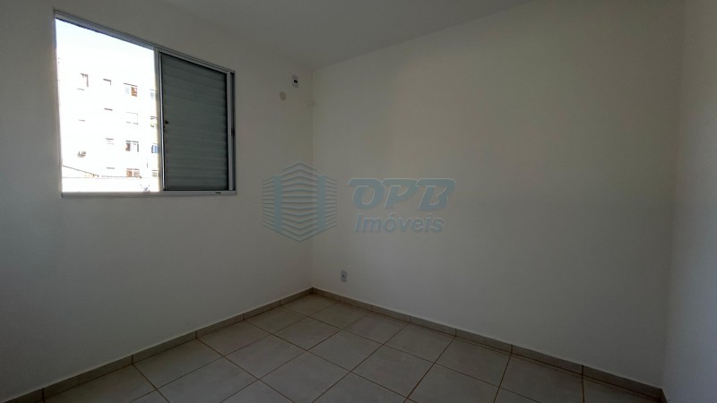 OPB Imóveis | Imobiliária em Ribeirão Preto | SP - Apartamento - Jardim Itaú - Ribeirão Preto