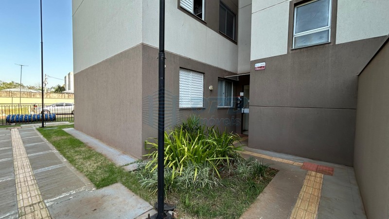 OPB Imóveis | Imobiliária em Ribeirão Preto | SP - Apartamento - Jardim Itaú - Ribeirão Preto