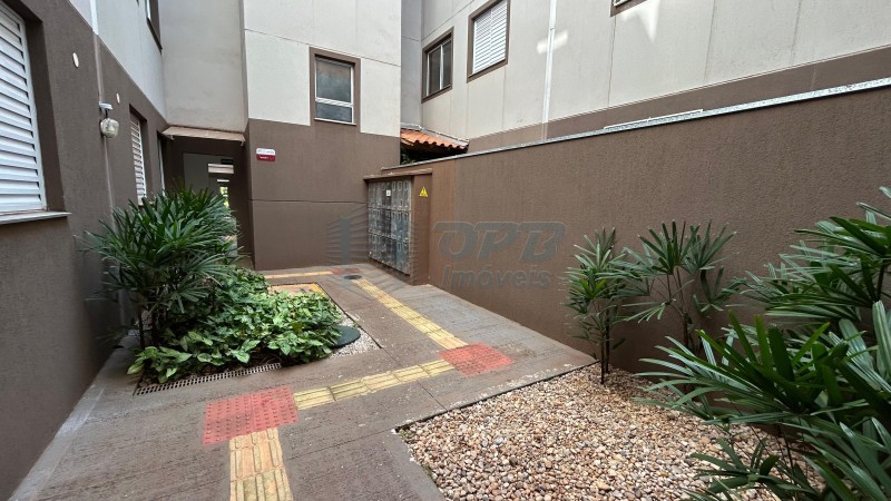 OPB Imóveis | Imobiliária em Ribeirão Preto | SP - Apartamento - Jardim Itaú - Ribeirão Preto