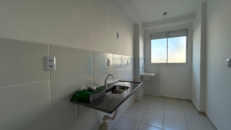 OPB Imóveis | Imobiliária em Ribeirão Preto | SP - Apartamento - Jardim Itaú - Ribeirão Preto
