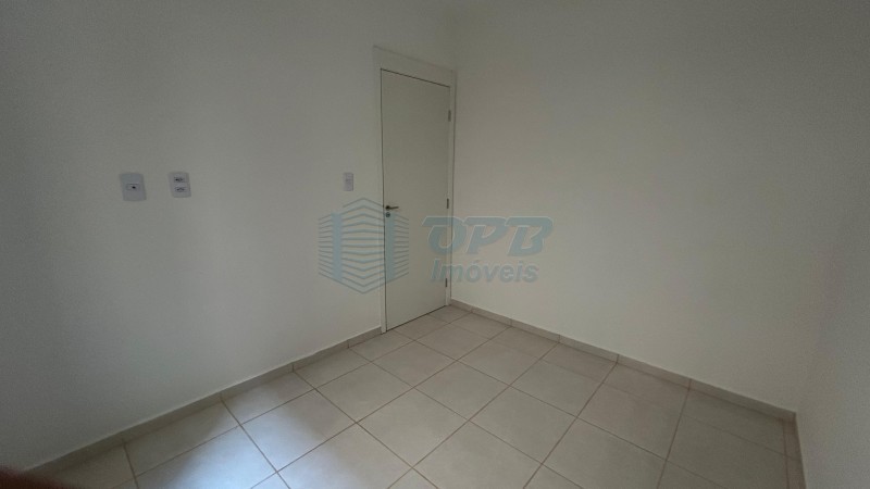 OPB Imóveis | Imobiliária em Ribeirão Preto | SP - Apartamento - Jardim Itaú - Ribeirão Preto