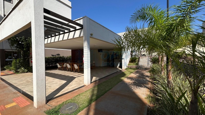 OPB Imóveis | Imobiliária em Ribeirão Preto | SP - Apartamento - Jardim Itaú - Ribeirão Preto
