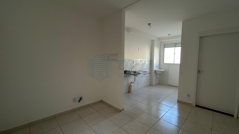 OPB Imóveis | Imobiliária em Ribeirão Preto | SP - Apartamento - Jardim Itaú - Ribeirão Preto