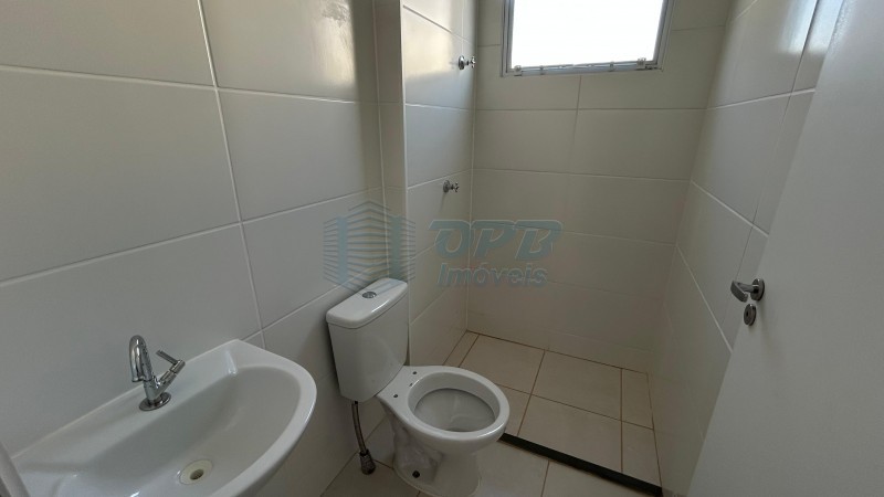 OPB Imóveis | Imobiliária em Ribeirão Preto | SP - Apartamento - Jardim Itaú - Ribeirão Preto