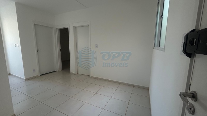 OPB Imóveis | Imobiliária em Ribeirão Preto | SP - Apartamento - Jardim Itaú - Ribeirão Preto
