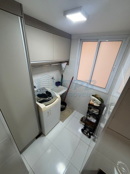 OPB Imóveis | Imobiliária em Ribeirão Preto | SP - Apartamento - Jardim Botânico - Ribeirão Preto