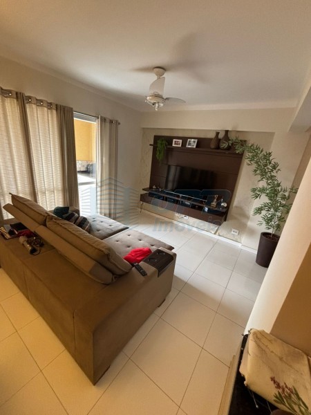 OPB Imóveis | Imobiliária em Ribeirão Preto | SP - Apartamento - Jardim Botânico - Ribeirão Preto