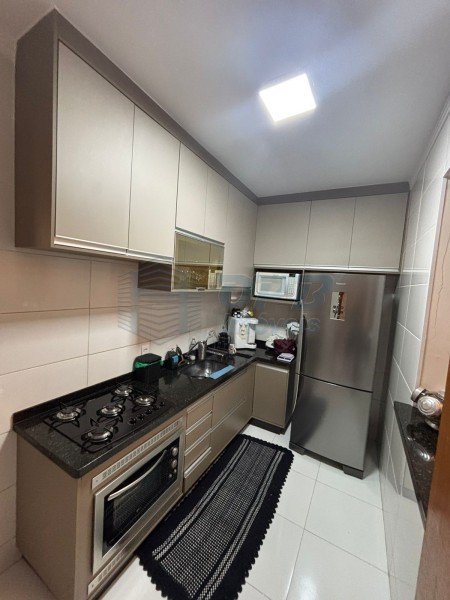 OPB Imóveis | Imobiliária em Ribeirão Preto | SP - Apartamento - Jardim Botânico - Ribeirão Preto
