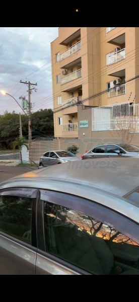 OPB Imóveis | Imobiliária em Ribeirão Preto | SP - Apartamento - Jardim Botânico - Ribeirão Preto