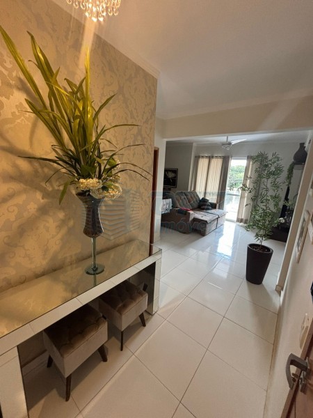 OPB Imóveis | Imobiliária em Ribeirão Preto | SP - Apartamento - Jardim Botânico - Ribeirão Preto